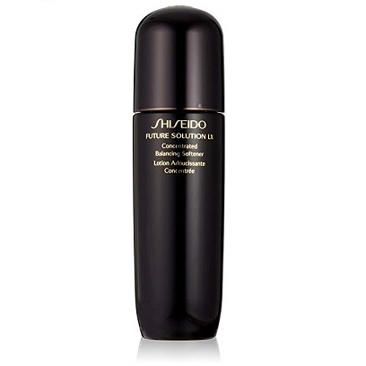 Shiseido Future Solution Lx Concentrated Balancing Softener for Unisex, 5 Ounce, Only $67.94, free shipping