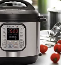 Kohl's offers Instant Pot Duo 7-in-1 Programmable Pressure Cooker from $48