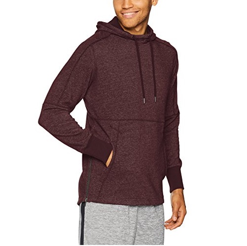 Under Armour Men's Speckle Terry Hoody, Only $15.71
