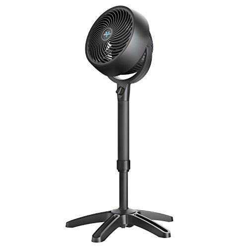 Vornado 683 Medium Pedestal Whole Room Air Circulator Fan, Only $59.99, free shipping