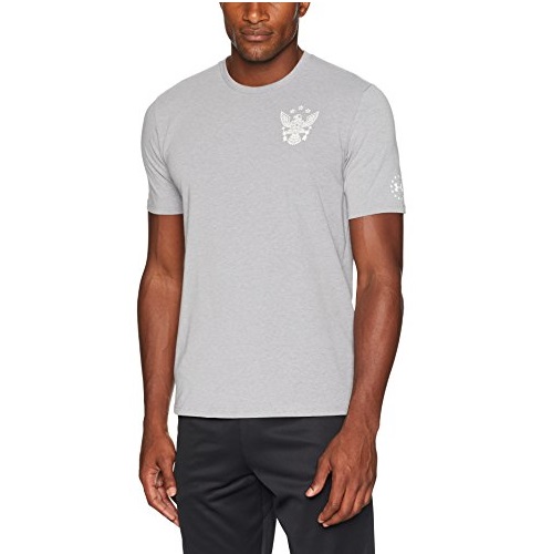 Under Armour Men's Freedom Eagle Arrows T, Only $10.02