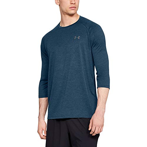 Under Armour UA Tech 2.0 SM Techno Teal, Only $14.07, You Save $15.93(53%)