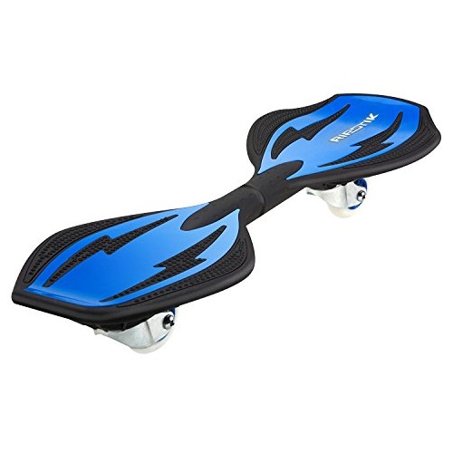 Razor RipStik Ripster Caster Board - Blue, Only $39.93, free shipping