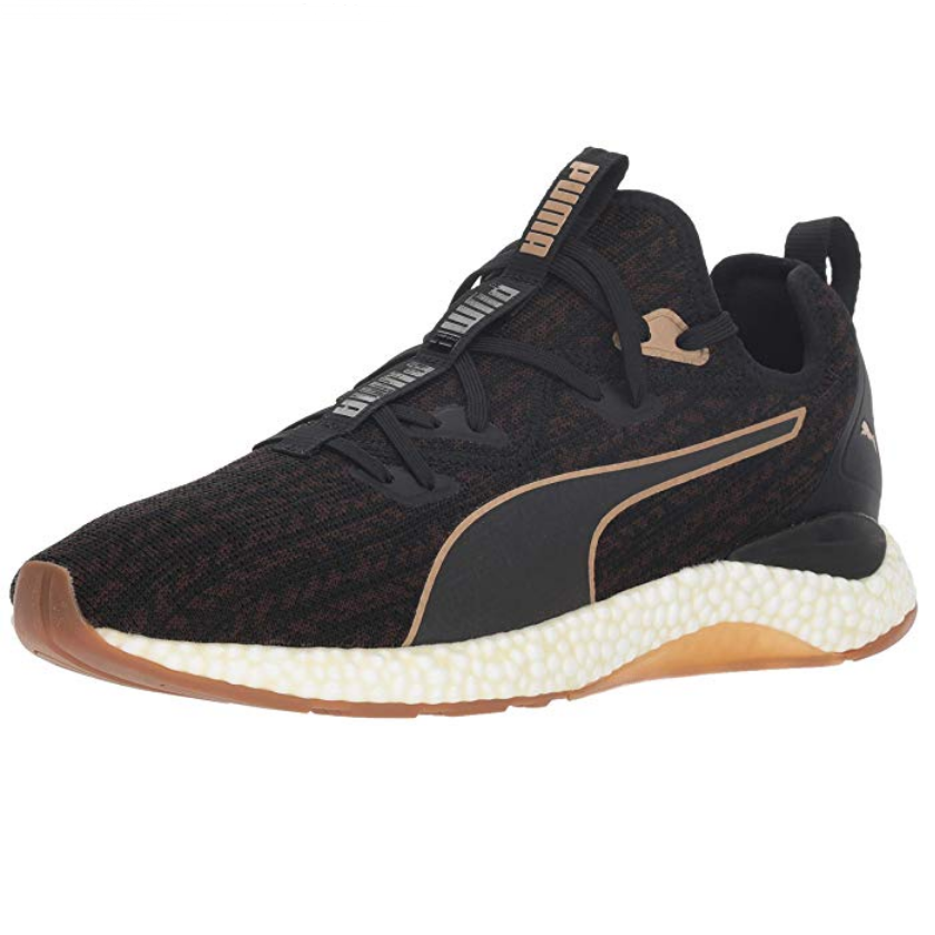 PUMA Men's Hybrid Runner Sneaker $40.67，free shipping
