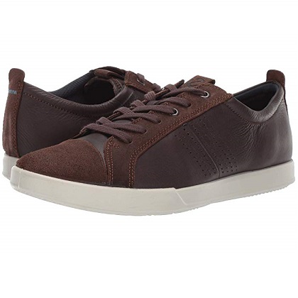 ECCO Collin 2.0 Trend Sneaker, only  $67.99, free shipping