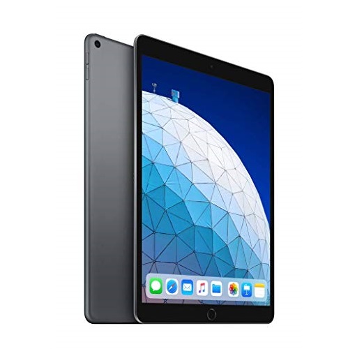 Apple iPad Air (10.5-inch, Wi-Fi, 64GB) - Space Gray, Only $429.99, free shipping