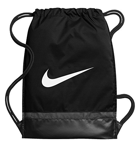 史低價！Nike Brasilia 運動小背包，原價$16.00，現僅售$11.99