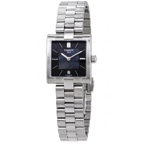 TISSOT T-Collection Ladies Watch Item No. T090.310.11.121.01, only $99.00