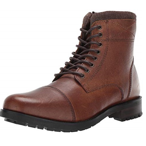 Steve Madden Men's Temper Ankle Boot, Only $24.07, You Save (%)