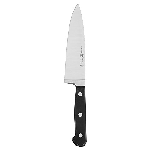 史低價！ J.A. HENCKELS INTERNATIONAL 單立人經典6寸主廚刀，現僅售$24.99