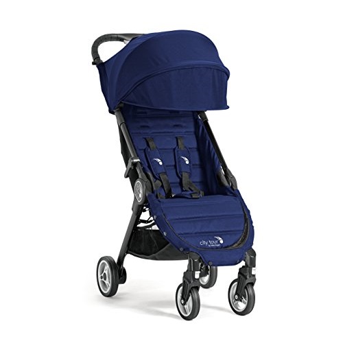 Baby Jogger City Tour Stroller, Cobalt, Only $129.99, You Save $70.00(35%)