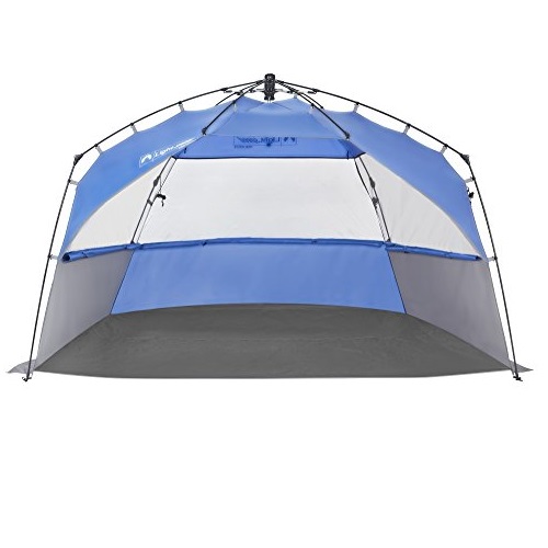 史低價！ Lightspeed Outdoors 超大空間戶外遮陽帳篷，現僅售$75.59 ，免運費