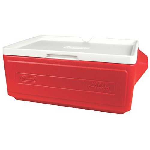 Coleman 24 Can Party Stacker Cooler, Only $18.24, You Save $10.75(37%)