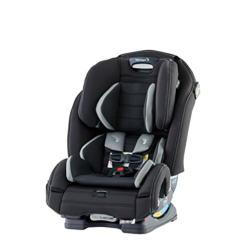 Baby Jogger City View Space Saving All-in-One Car Seat, Monument, Only $179.99, free shipping