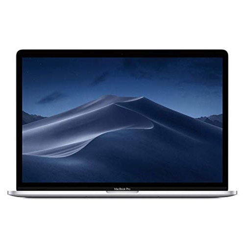 最新款！Apple MacBook Pro 15笔记本电脑，i7/560X/16GB/512GB，原价$2,799.00，现仅售$2,499.00，免运费