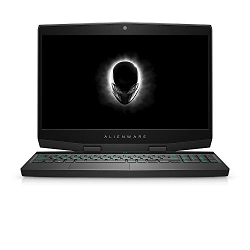 Alienware M17 Gaming Notebook | 8th Gen Intel Core i7-8750H 6-Core | 17.3 Inch FHD 1920x1080 60Hz IPS | 16GB 2666MHz DDR4 RAM | 512GB SSD| , Only $1,699.00, You Save $300.99(15%)