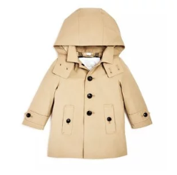Bloomingdales offers Kids Coats Sale.  up to 58% off