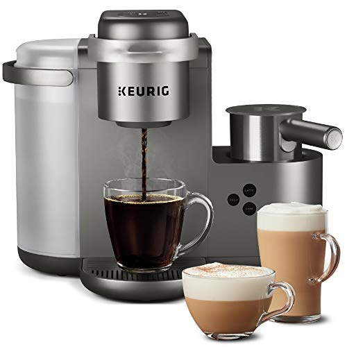 Keurig Cafe SE Single Serve K-Cup Pod, Special Edition, Only $149.99 , free shipping