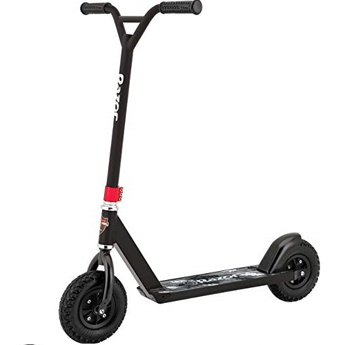Razor Label RDS Scooter, Black, Only $79.00, free shipping