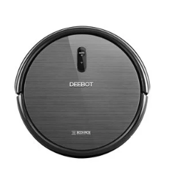 macys.com 現有 Ecovacs DEEBOT N79 掃地機器人 黑色 ，原價$312.99, 現僅售$143.99