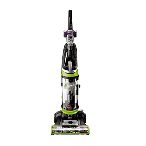 BISSELL Cleanview Swivel Pet Upright Bagless Vacuum Cleaner, Green, 2252, Only $98.44, free shipping