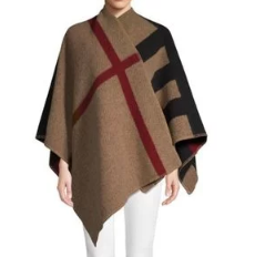Saks Off 5th offers the up to 40% off Burberry scarves sale