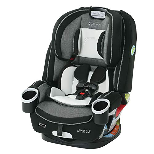 Graco 4Ever DLX 4-in-1 Car Seat, Fairmont, Only $230.99, free shipping