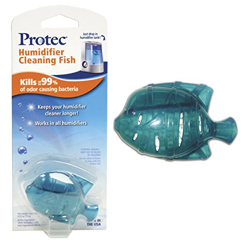 Kaz PC1F Protec Humidifier Tank Cleaner, Only $4.97