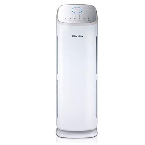 Coway AP-1216L Tower Mighty Air Purifier with True Hepa & Auto Mode(Up To 330 Sq.Ft.),, Only $120.00, free shipping