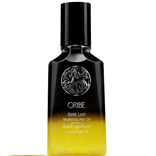 ORIBE Gold Lust Nourishing Hair Oil, 3.4 Fl Oz, Only $38.00, free shipping