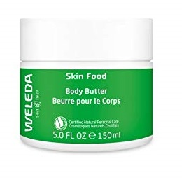 Weleda Skin Food Intensive Skin Nourishment Body Butter, 5 Fl Oz, Only $12.64free shipping after using SS