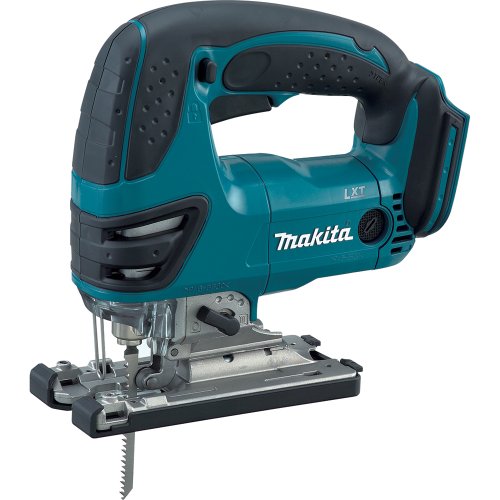 Makita XVJ03Z 18-Volt LXT Lithium-Ion Jig Saw (Tool Only, No Battery) $124.60