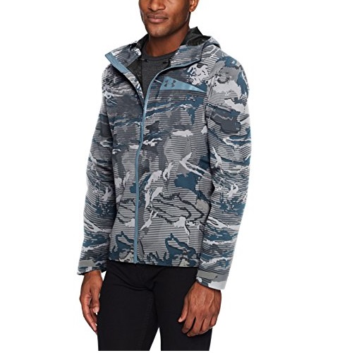 Under Armour Men's Trektic Jacket, Only $27.47, free shipping