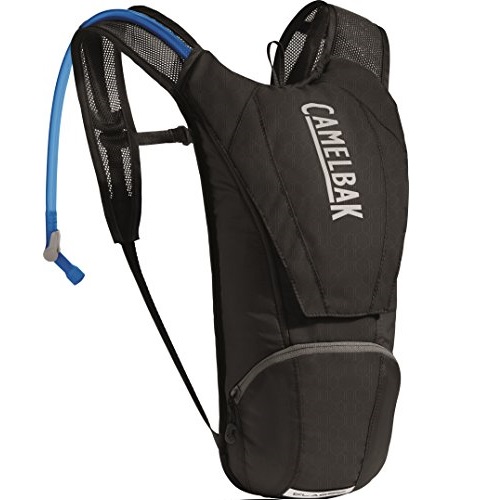 CamelBak 1121002000 Classic Crux Reservoir Hydration Pack, Black/Graphite, 2.5 L/85 oz, Only $42.50 , free shipping