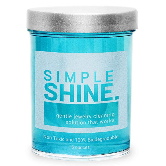 Simple Shine 首饰清洁剂 ，原价$21.99, 现仅售$13.99
