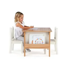 macys.com 现有 儿童房实用桌椅、小沙发等 $16起促销