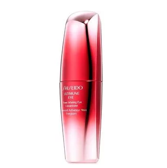 Macys.com 现有 Shiseido 红妍眼部精华7折热卖，原价$67, 现仅售$46.9
