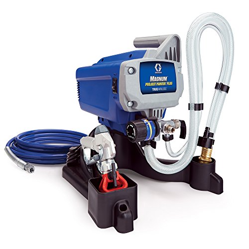 Graco Magnum 257025 Project Painter Plus Paint Sprayer, Only $199.00, free shipping