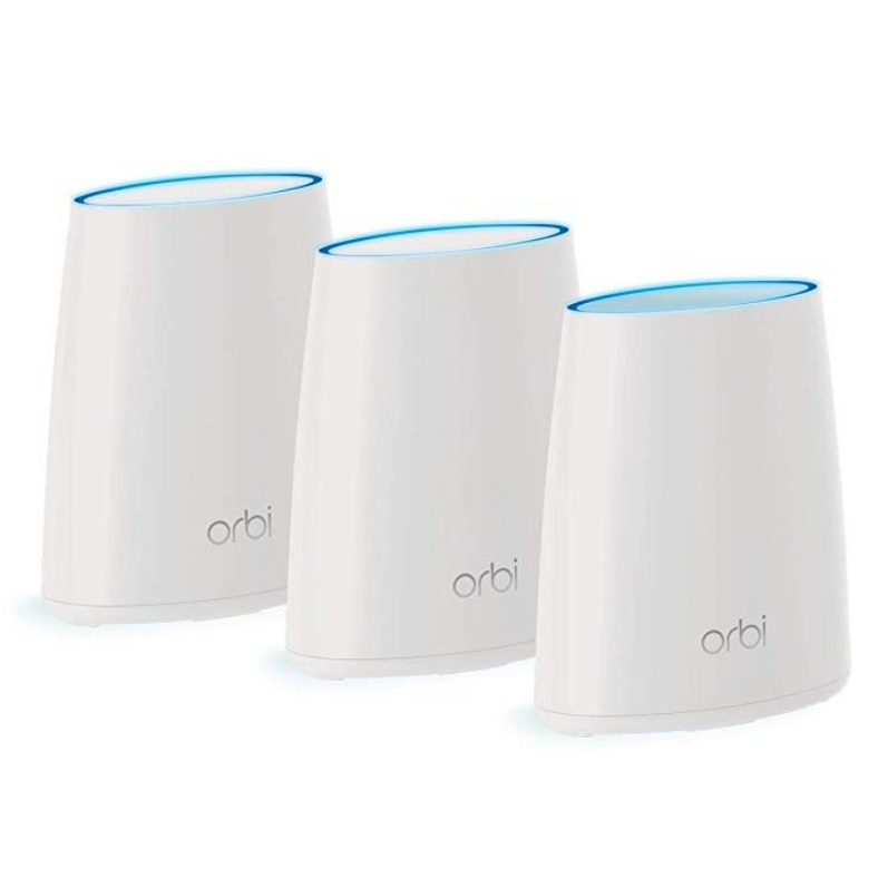 Netgear Orbi Wi-Fi System RBK43 (Renewed) $197.99,free shipping