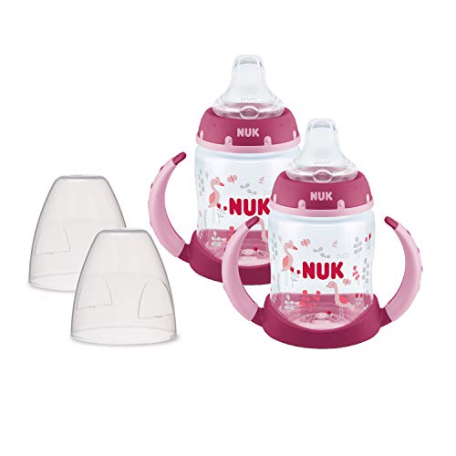 NUK Learner Sippy Cup, 5oz, Only $11.76