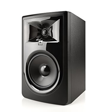 史低價！JBL Professional 306P MkII  6吋 有源監聽音箱，原價$199.00，現僅售$119.00，免運費
