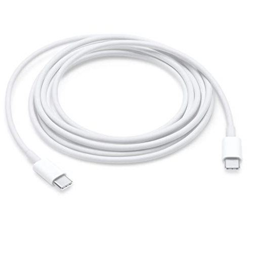 史低价！官方出品！Apple Lightning to USB 原装数据线，2米长，原价$27.91，现仅售$13.99