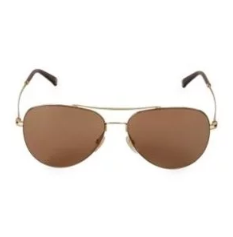 Saks Off 5th offers up to 78% off select Women's Luxury Brand Sunglasses.