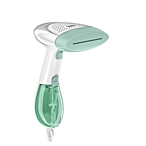 Conair Extreme Steam Hand Held Fabric Steamer with Dual Heat, White/Green, Only $29.99, free shipping