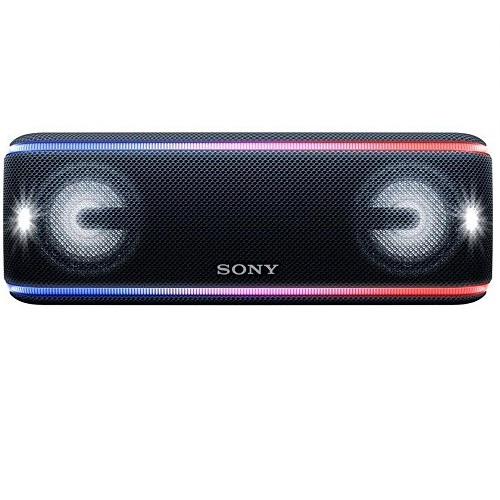 史低價！Sony SRS-XB41 便攜無線藍牙音箱，原價$249.99，現僅售$148.00，免運費，三色同價！