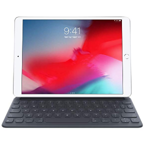 大降！史低价！Apple iPad Pro Smart Keyboard 键盘 $79.50 免运费