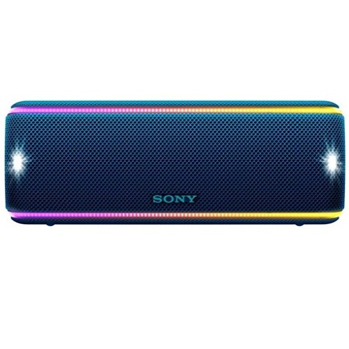 史低價！Sony索尼 SRS XB31 便攜藍牙音箱，原價$149.99，現僅售$98.00，免運費。