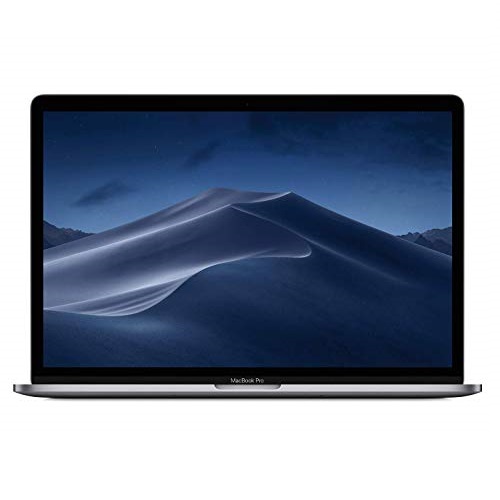 Apple MacBook Pro (15-Inch, 2.3GHz 8-Core 9th-Generation Intel Core I9 Processor, 512GB) - Space Gray - (Latest Model), Only $2,349.00, free shipping