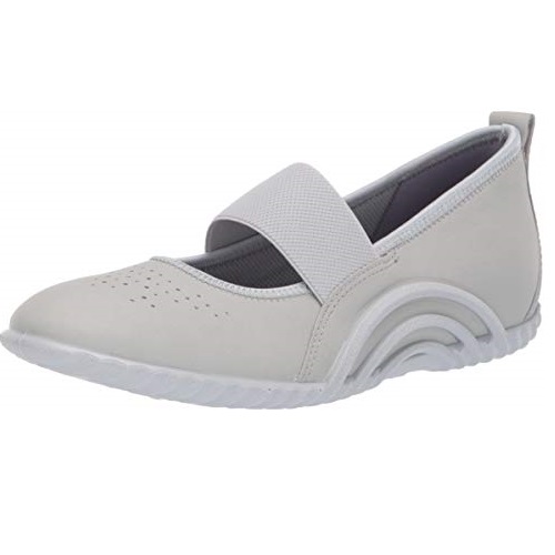 ECCO Women's Vibration 1.0 Mary Jane Flat, Only $48.34, free shipping