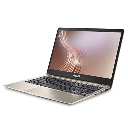 ASUS ZenBook 13 UX331UA Ultra-Slim Laptop 13.3” Full HD WideView display, 8th gen Intel Core i7-8550U Processor, 8GB LPDDR3, 256GB SSD, Windows 10, Backlit keyboard, Fingerprint, Only $799.99